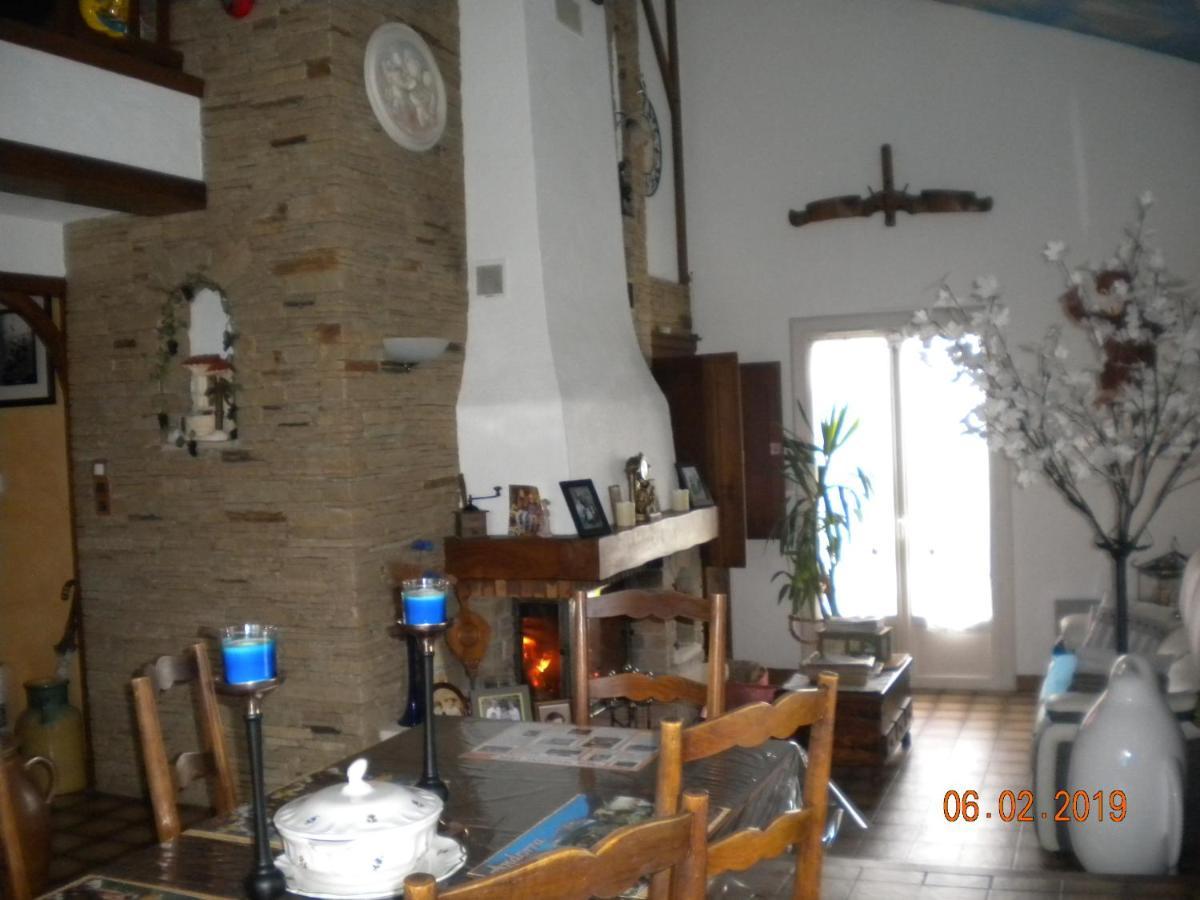 Chambres D'Hotes Au Coeur Du Vignoble Saint-Christophe-la-Couperie Экстерьер фото